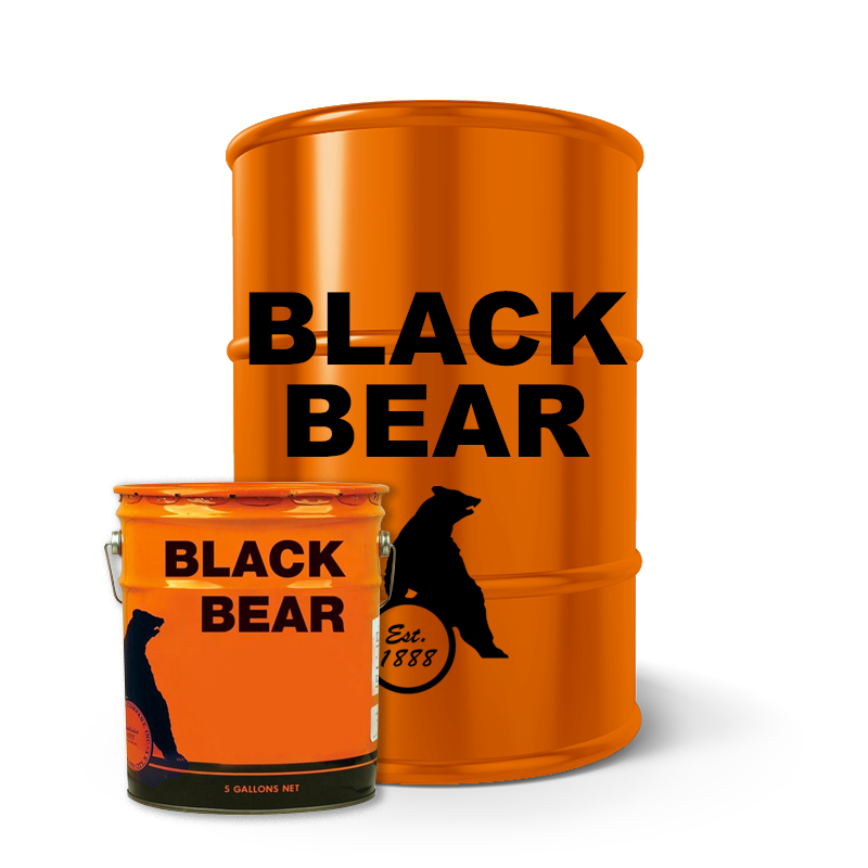 BLACK BEAR UNI-SYN LV DEX VI ATF - Black Bear Oil